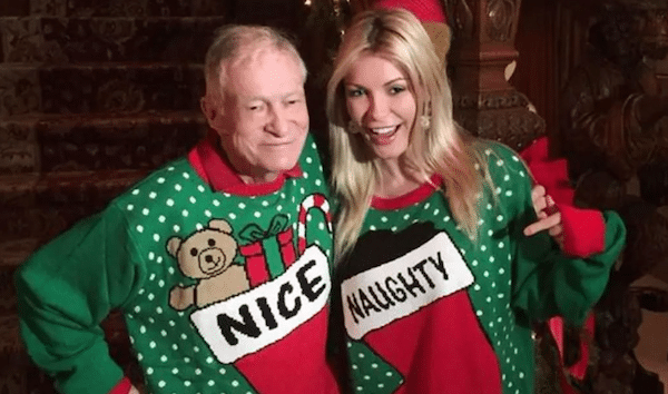 ‘Vrienden van Hugh Hefner verhandelden vrouwen als vee’
