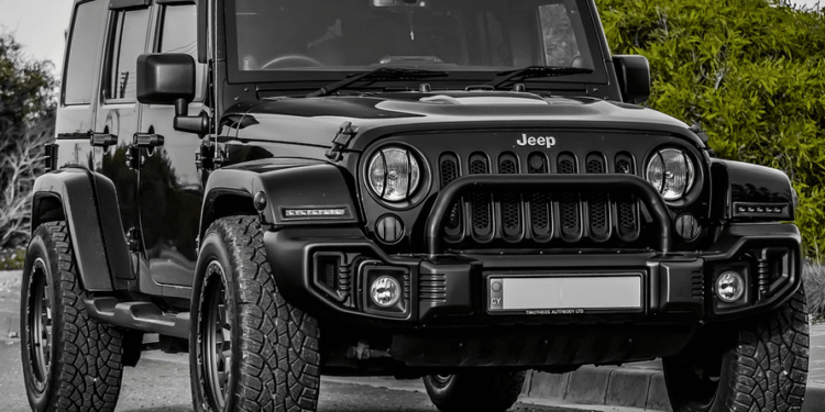 jeep