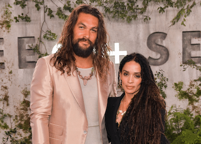Jason Momoa en Lisa Bonet weer bij elkaar na breuk