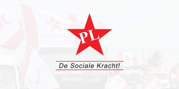 pl pertjajah luhur
