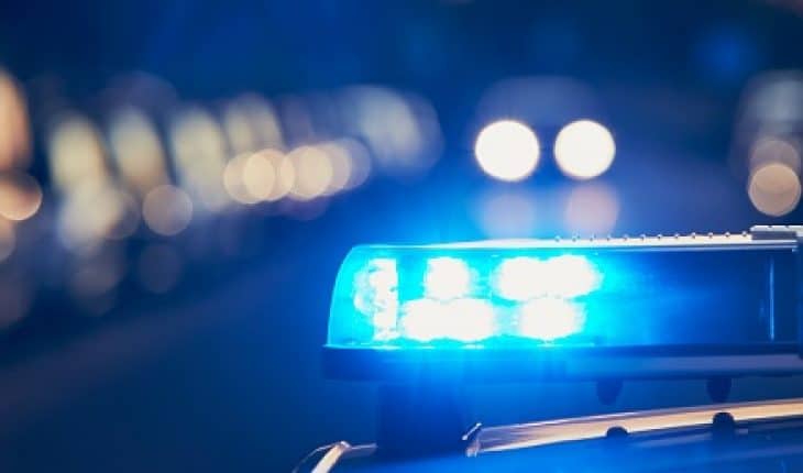 Politie