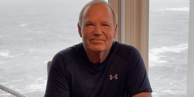 richard allyn NDE