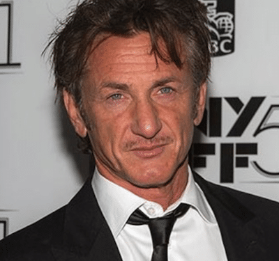 sean penn