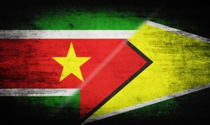 suriname guyana exxonmobil offshore oil | GFC Nieuws