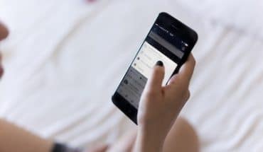 telefoon mobiel