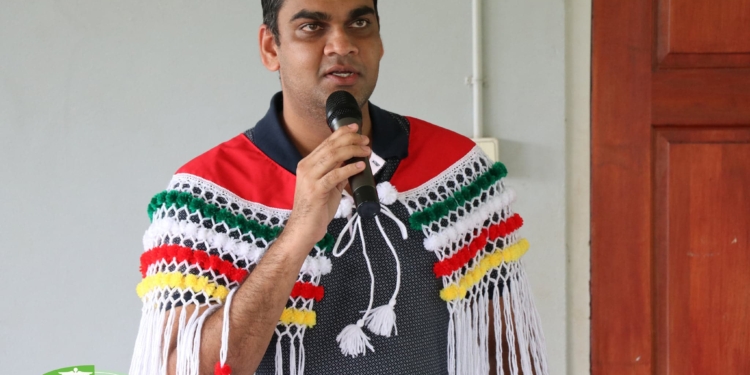amar ramadhin