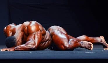 bodybuilder | GFC Nieuws