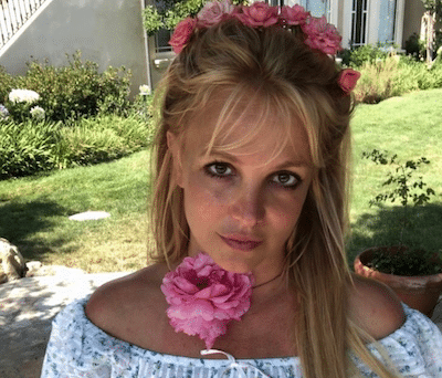 britney spears