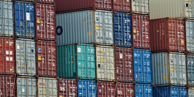 containers
