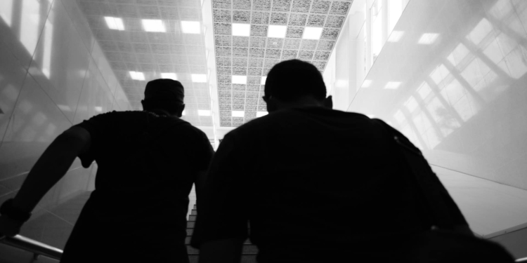 mannen groep mensen man vrouw