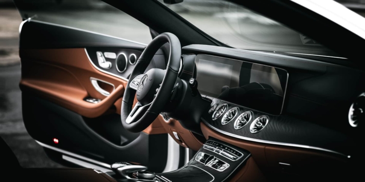 mercedes