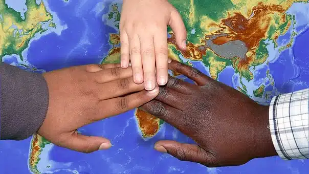migration 3129340  340migratie migrant integratie anti discriminatie