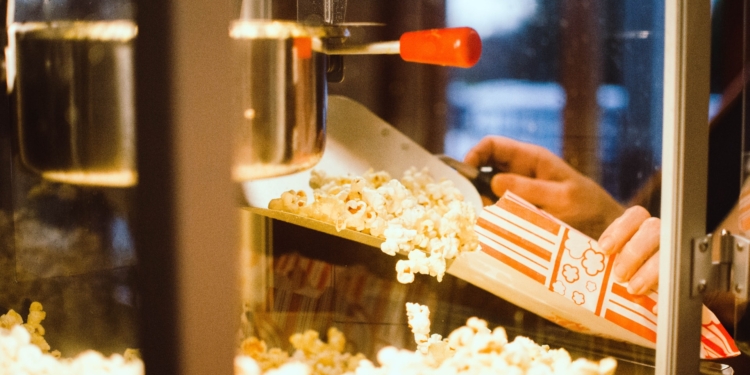 popcorn