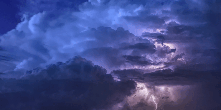 storm