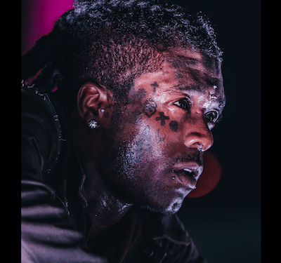 uzi vert