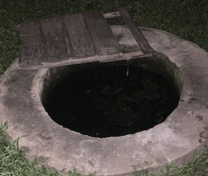 waterput put