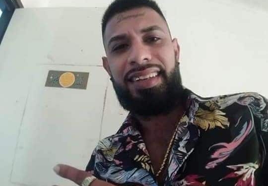 Raoel Abdoelrahman