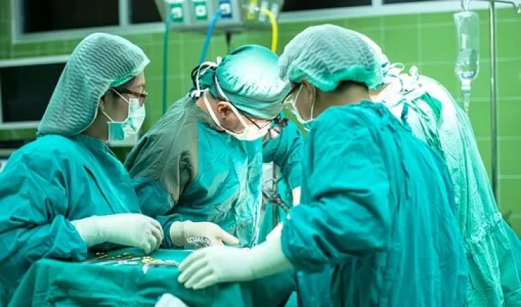 arts ziekenhuis dokter | GFC