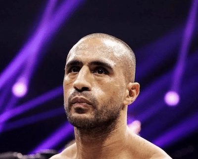 BREAKING: Glory 80 gevecht Hari VS Wrzosek stopgezet, fans massaal op de vuist (UPDATE)