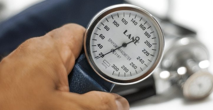 bloeddrukmeter 22