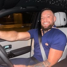 conor mcgregor