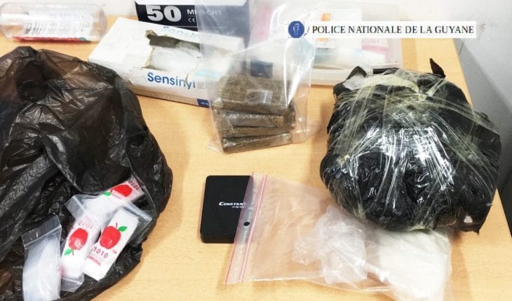 drugs coke cocaine | GFC