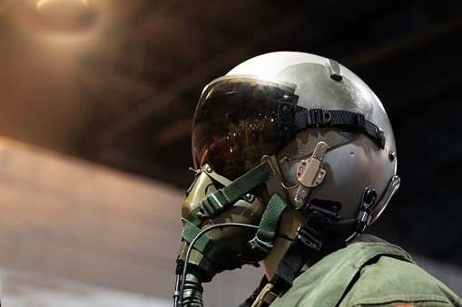 legerpiloot nl leger militair soldaat luchtmacht