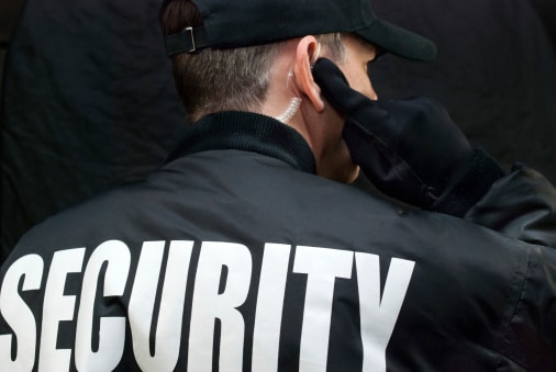 Standaarden gewenst binnen securitybranche