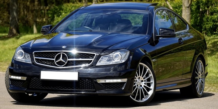 mercedes