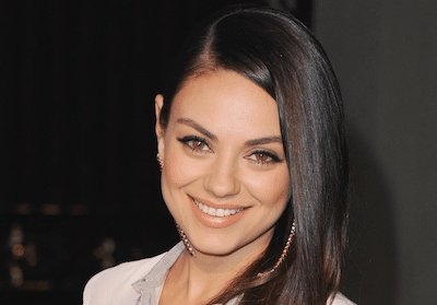 mila kunis