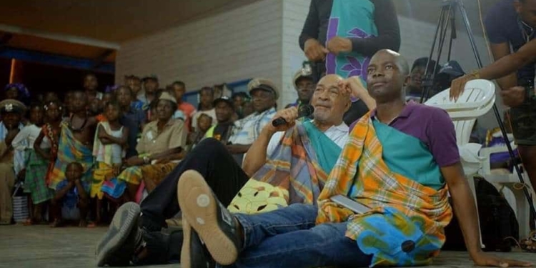 misiekaba en bouterse