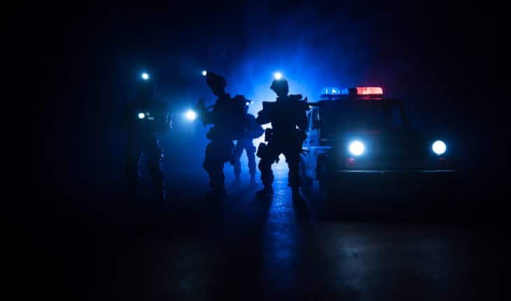 politie en militairen nl | GFC