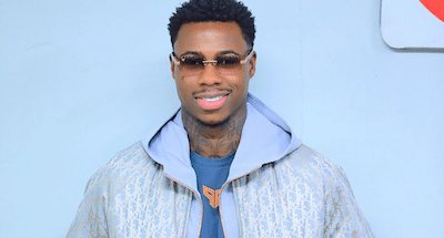 promes quincy