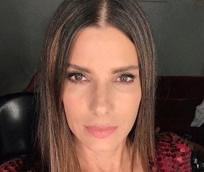 sandra bullock