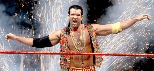 scott hall