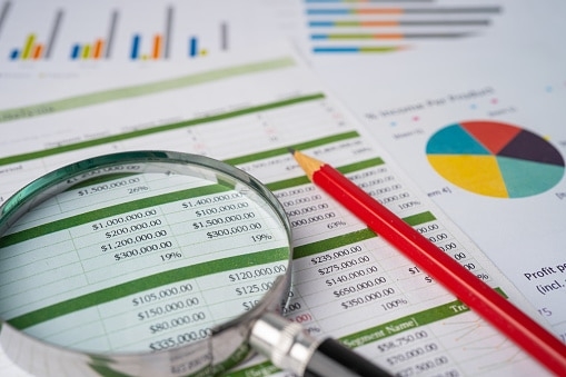 statistiek peiling groei economie