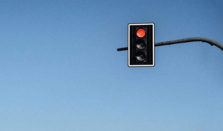 Verkeerslicht