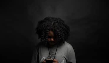 telefoon mobiel vrouw | GFC Nieuws