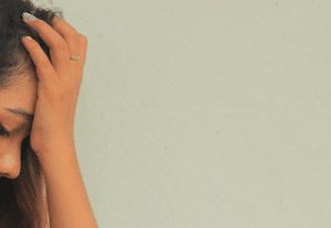 vrouw meisje verdriet depressief 2 | GFC Nieuws