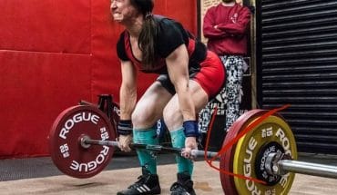 vrouw trainen gym plassen | GFC Nieuws