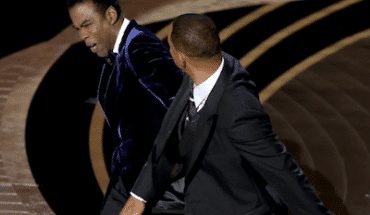 will smith chris rock getty images | GFC Nieuws
