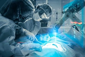 ziekenhuis operatie arts dokter | GFC