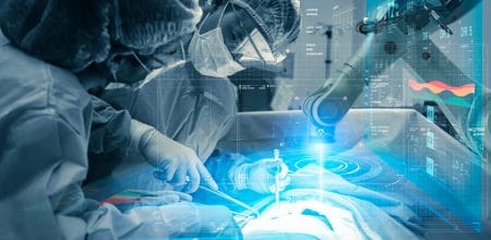 ziekenhuis operatie arts dokter