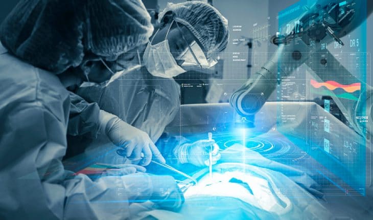 ziekenhuis operatie arts dokter | GFC