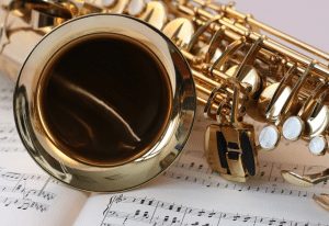 MUZIEK | GFC