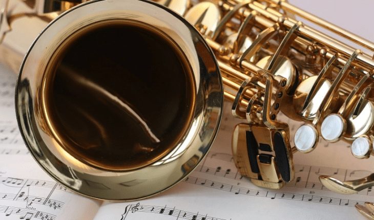 MUZIEK | GFC