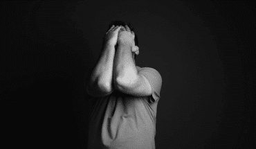 angst boos man | GFC Nieuws