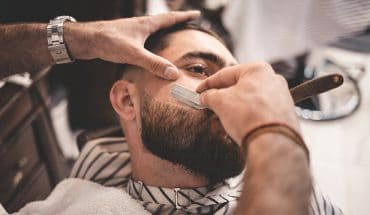 baard scheren | GFC Nieuws