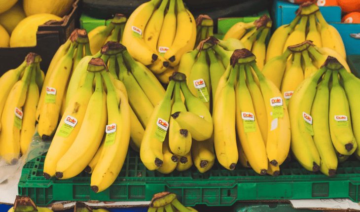 bananen | GFC