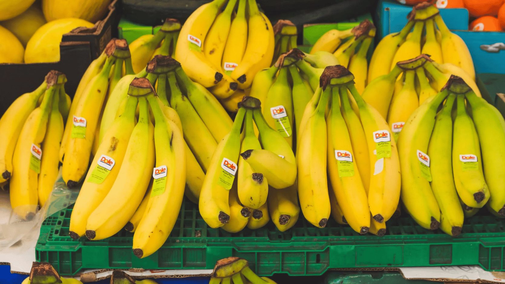 Bananen